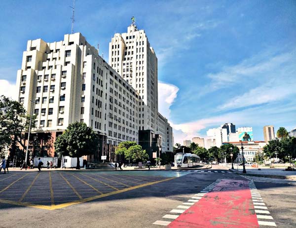 Fim Da Frente Fria S Bado Sem Chuva Na Cidade Do Rio Confira A