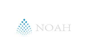 Ícone do NOAH - Parceiro do COR