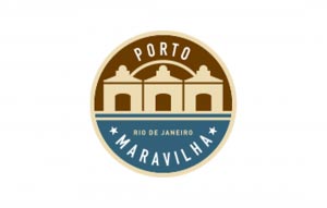 Ícone do Porto Maravilha - Parceiro do COR