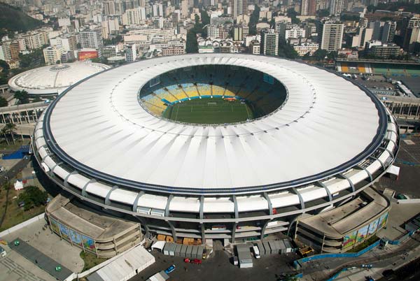 Entorno do Maracanã terá interdições para jogo do Fluminense pelo