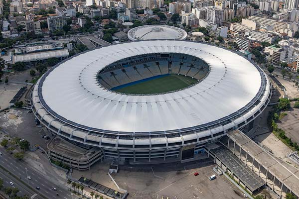 Esquema de trânsito para o clássico entre Botafogo e Flamengo no Estádio  Nilton Santos neste sábado – Centro de Operações Rio