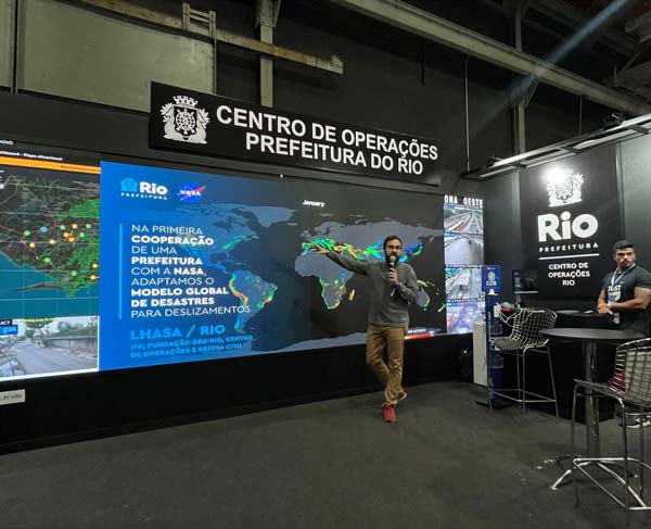 PALESTRANTES - Rio Innovation Week