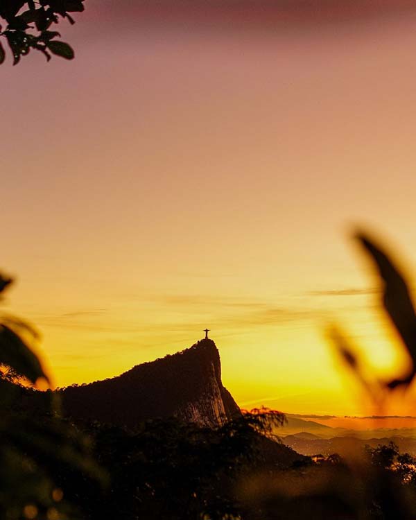 Centro de Operações Rio - Capa da Previsão do clima