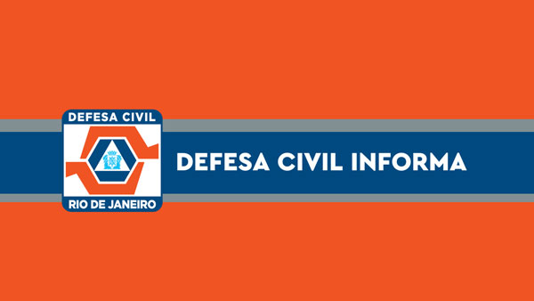 Defesa Civil Informa