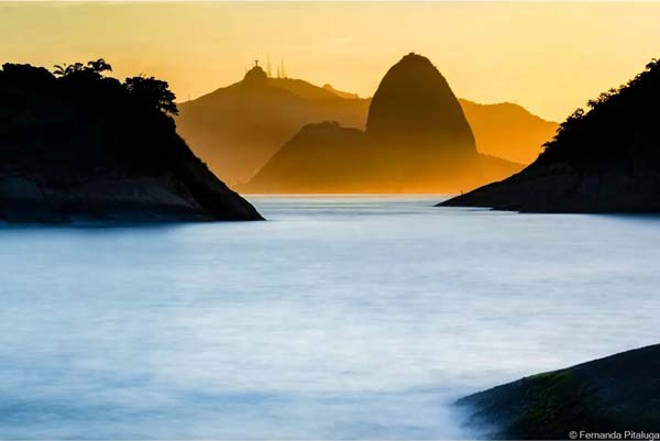 Centro de Operações Rio - Capa da Previsão do clima