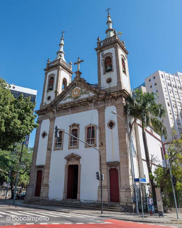 Centro de Operações Rio - Capa da Previsão do Tempo