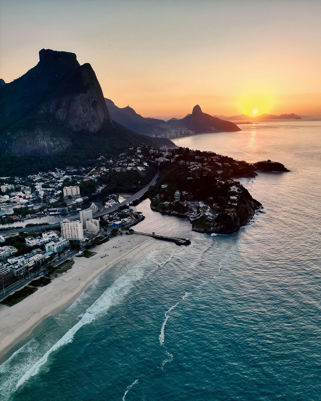 Segunda-feira (06/05) com previsão de sol e máxima de 36ºC | Chuva pode chegar na sexta-feira