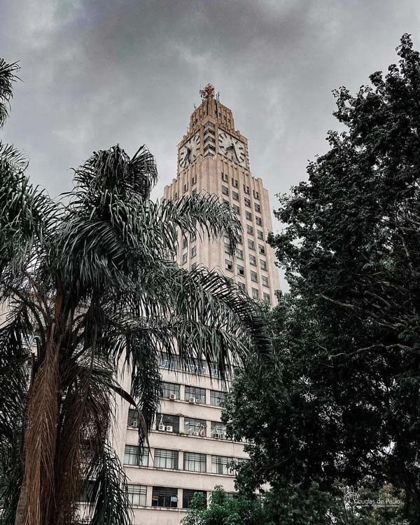 Centro de Operações Rio - Capa da Previsão do Tempo