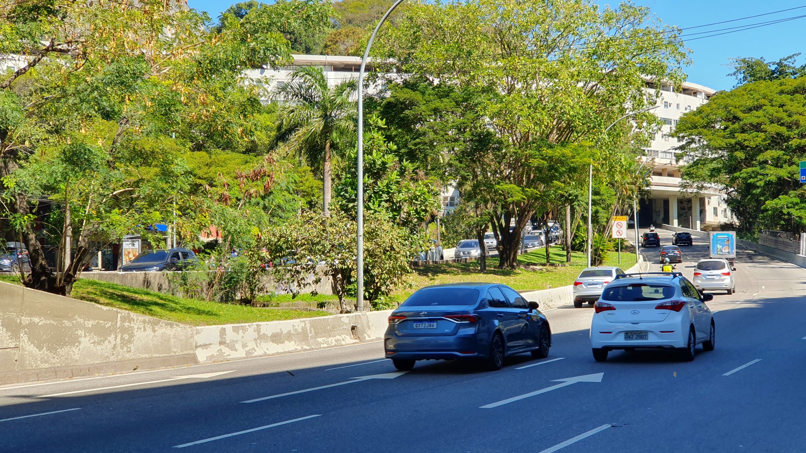 Túnel Acústico