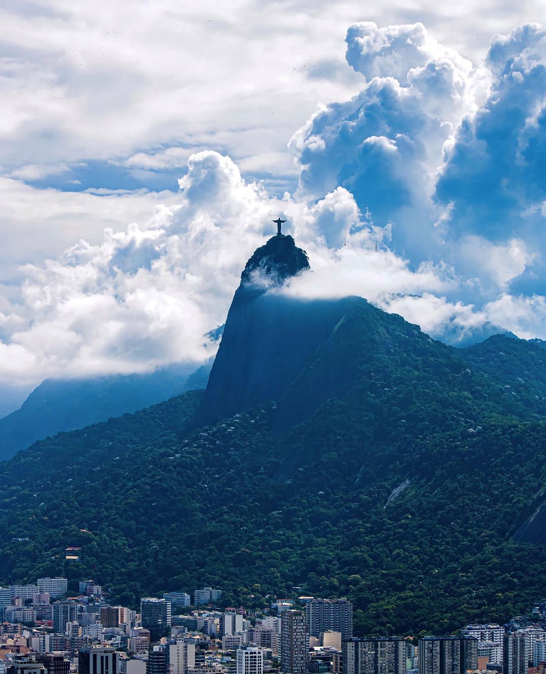 Sábado sem chuva no Rio de Janeiro | Previsão de tempo firme e sem chuva até quarta-feira (11/09)