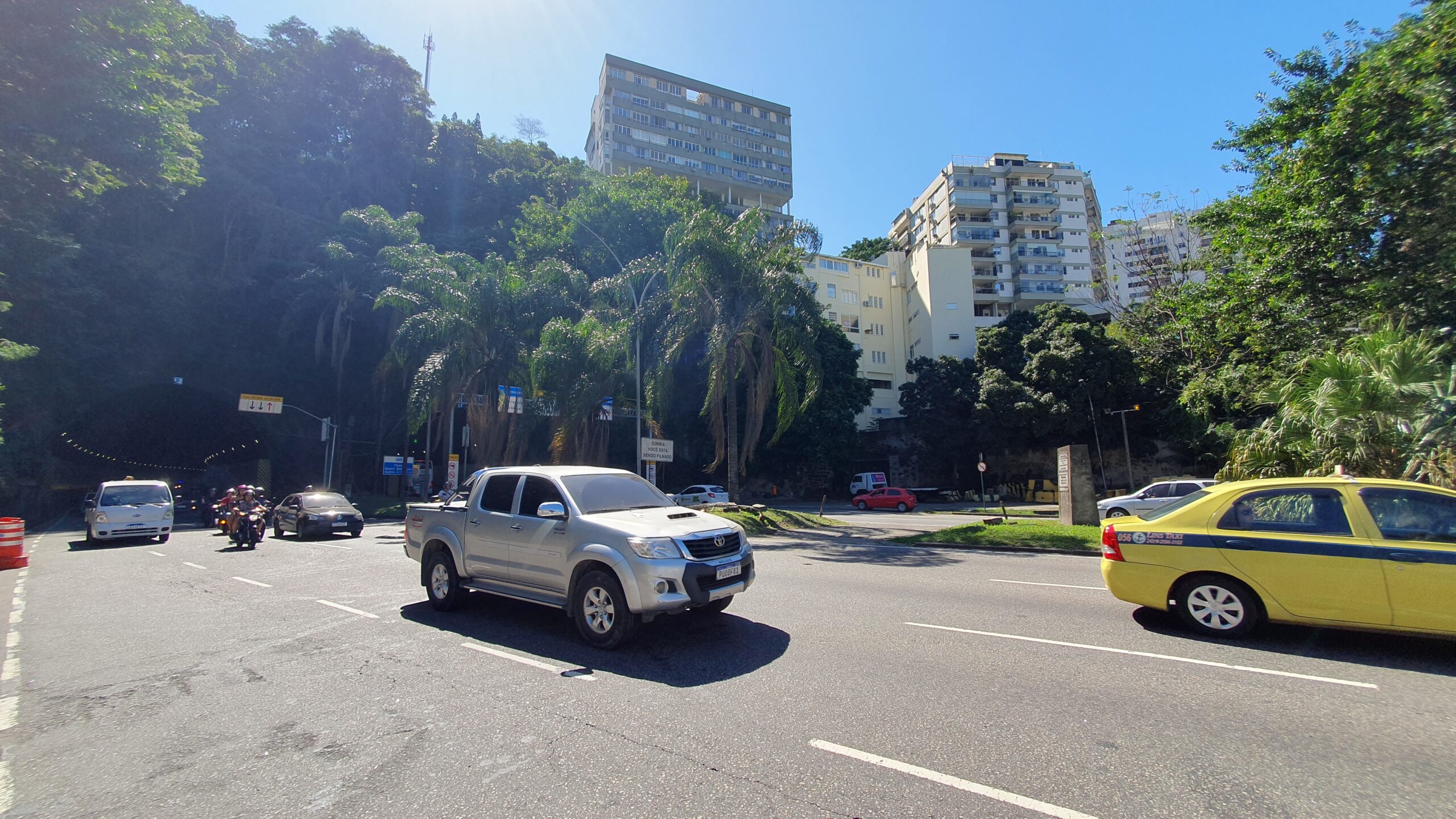 Manutenção de rotina interdita túneis e elevados nesta semana (dias 2 e 3/10) | Confira o esquema de trânsito