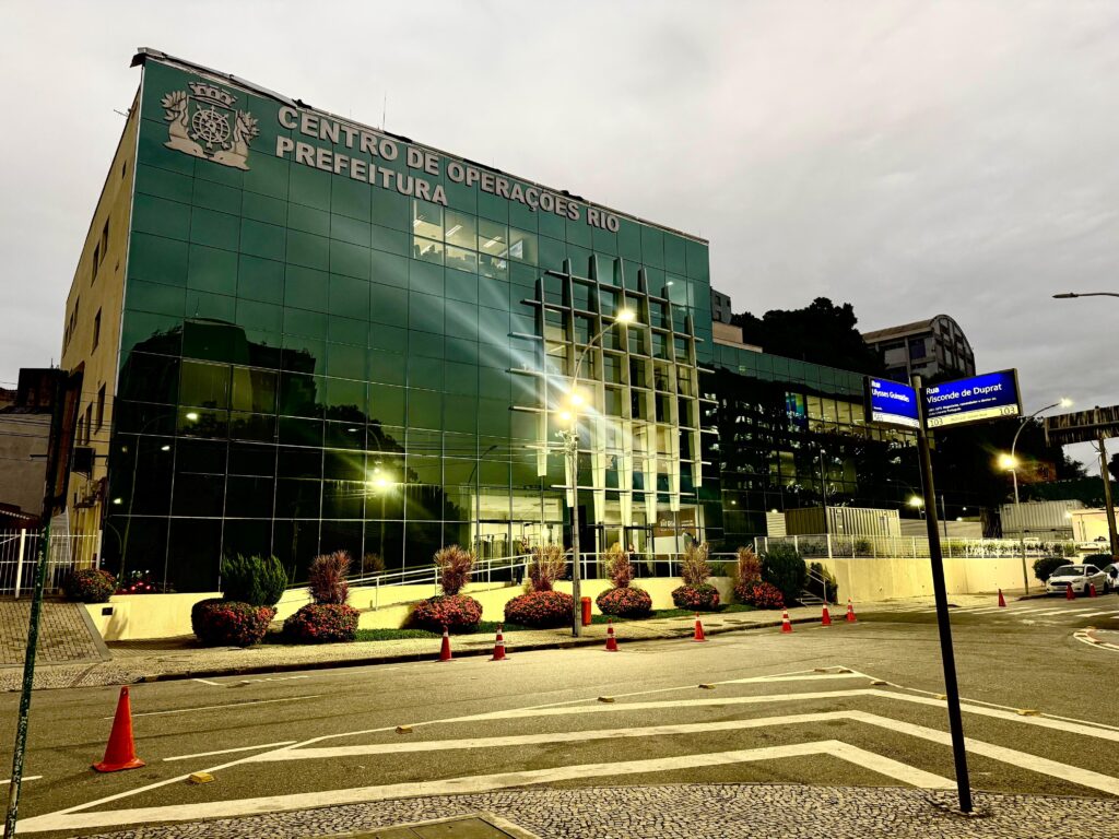 Rio registra menor temperatura máxima do ano nesta sexta-feira (30/05) | Confira todos os detalhes