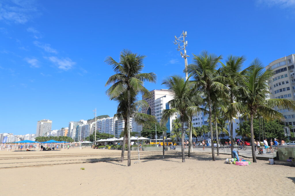 Sol no sábado (03/05) reservado pra Lady Gaga na cidade do Rio | Tempo estável até quarta (07/05)