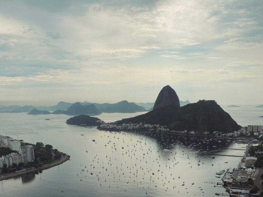 Aproximação de uma frente fria muda o tempo a partir da tarde deste Sábado (10/05) | Veja os detalhes