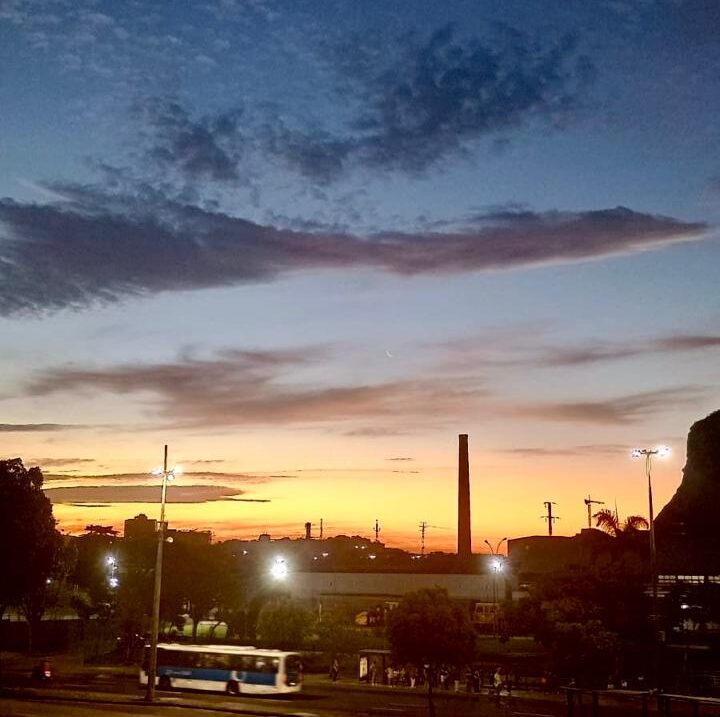 Rio terá queda de temperaturas na quinta e sexta-feira (29 e 30/05) | Confira será o fim da semana