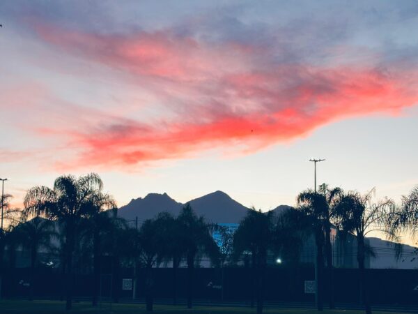 Rio registra menor temperatura do ano pelo terceiro dia seguido: 10°C no Alto da Boa Vista