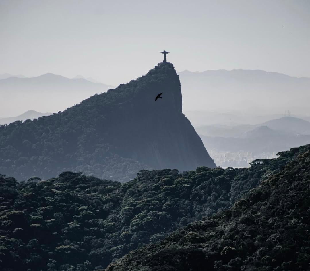 Quarta-feira (09/07) começa com possibilidade de chuvisco no Rio | Confira os detalhes da previsão do tempo