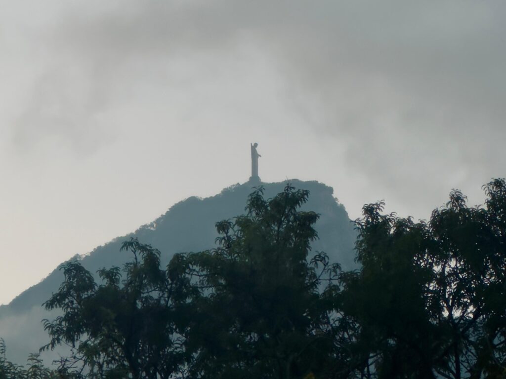 Sábado (30/08) de tempo instável e possibilidade de chuva ao longo do dia | Veja os detalhes da previsão