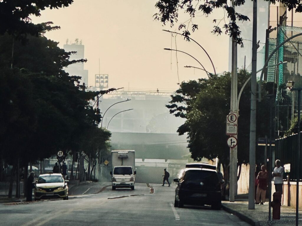 Passagem de frente fria deixa o tempo instável na Cidade do Rio | Veja a previsão desta sábado (6/9)
