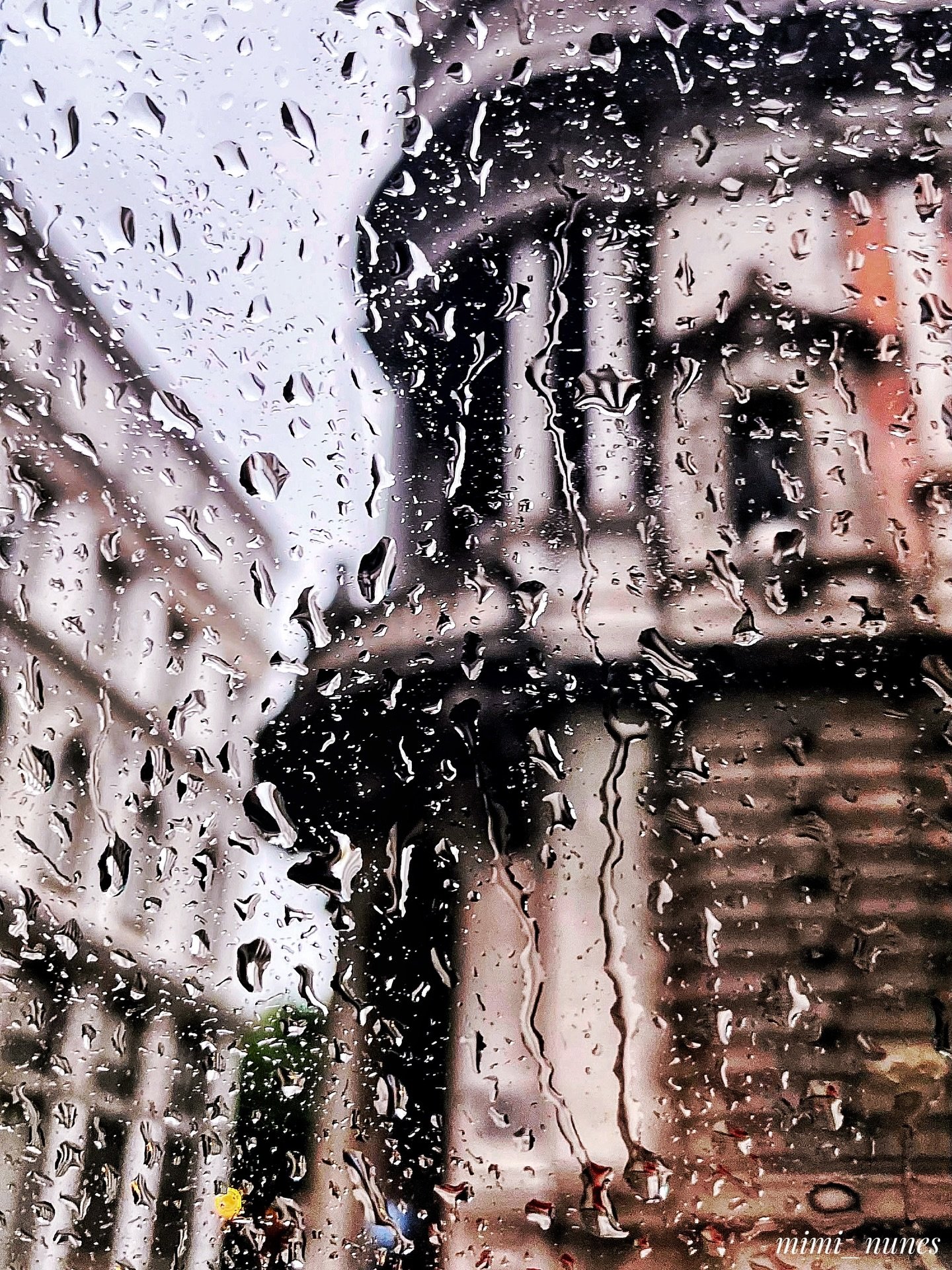 Sexta-feira (24/7) com possibilidade de chuva e queda de temperatura na cidade do Rio